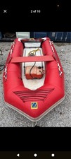 Zodiac futura sib for sale  PENRYN