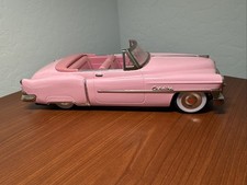 Pink cadillac 1950 for sale  Peoria