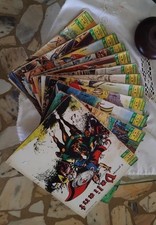 principe valiant fumetti usato  Galliate