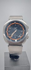 Longines ultra chron usato  Casapesenna