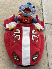 Disney stitch space for sale  RAYLEIGH