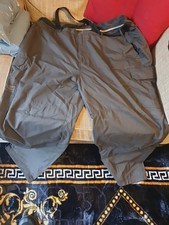 Karrimor walking trousers for sale  DONCASTER