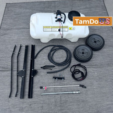 Brinly gallon tow for sale  Salt Lake City