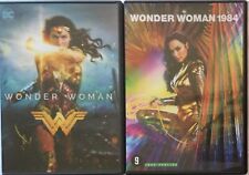 Lot dvd wonder d'occasion  France