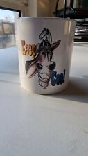 Große kaffeetasse kaffeebeche gebraucht kaufen  Essen