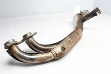 Auspuffanlage schalldämpfer l gebraucht kaufen  Trebbin