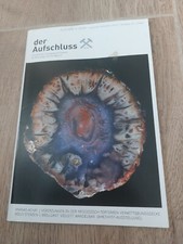 Aufschluss 2019 ananas gebraucht kaufen  Berlin