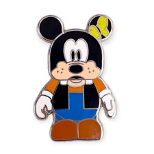 Goofy disney pin for sale  New York