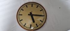 Antik siemens wanduhr gebraucht kaufen  Bochum