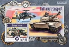 Sierra leone military for sale  TRURO