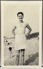 Handsome shirtless man for sale  Carlsbad