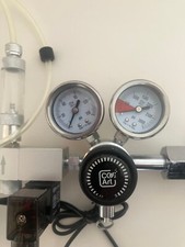Aquarium co2 art for sale  SHOREHAM-BY-SEA