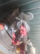 Ridgid 110v pipe for sale  ST. ANDREWS