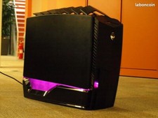 Boîtier alienware area d'occasion  Paris I