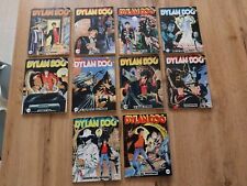 Lotto dylan dog usato  Italia