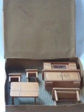 Alte kleine küche gebraucht kaufen  Weikersheim