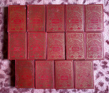 Lot livres jules d'occasion  Vic-Fezensac
