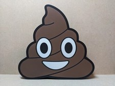 Poop led lampe gebraucht kaufen  Hohen Neuendorf