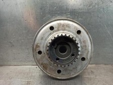 06B105243F kurbelwelle riemenscheibe für AUDI A4 BERLINA (8E) 2.0 20V CAT (ALT) comprar usado  Enviando para Brazil