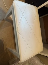Piano stool wooden for sale  SUTTON