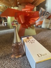 Dior adore joy for sale  LETCHWORTH GARDEN CITY