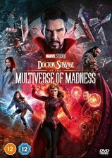 Doctor strange multiverse for sale  HASTINGS