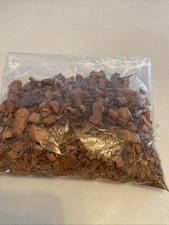 Woodland bark chips for sale  COLWYN BAY