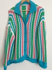 Zara chunky striped for sale  LINCOLN
