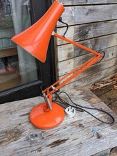 Anglepoise lamp model for sale  BEAMINSTER