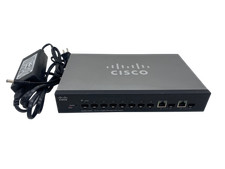 Cisco sg300 10sfp for sale  Oklahoma City