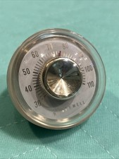 Vintage honeywell ball for sale  Goldthwaite