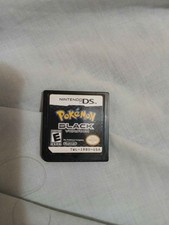 pokemon version black for sale  Fairfax