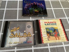 Latino grupo gale d'occasion  Saint-Vincent-de-Tyrosse