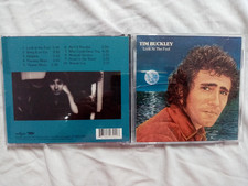 Tim buckley look usato Tim buckley look usato  Torino