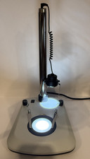 Amscope microscope table for sale  Ridgewood