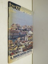 Trovanapoli mare bagna usato  Salerno