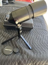 Pentax 500 spotting for sale  Riverside