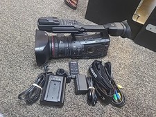 Canon xf300 professional d'occasion  Expédié en Belgium