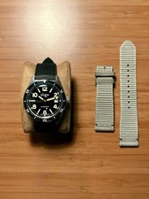 Glashütte original seaq for sale  Cambridge
