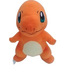 Genuine pokémon charmander for sale  BURNLEY