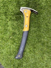 Estwing 17oz weight for sale  HORSHAM