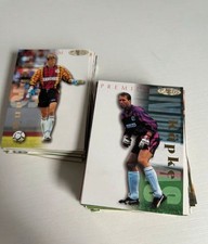 Bundesliga panini premium gebraucht kaufen  Kamen