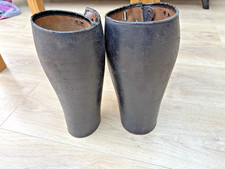 Pair vintage black for sale Pair vintage black for sale  MARCH