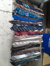 Vintage ties joblot for sale  BASINGSTOKE