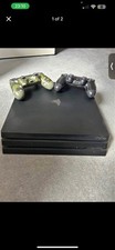Sony playstation 500gb for sale  LEEDS