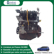 Moteur renault twingo d'occasion  Niort