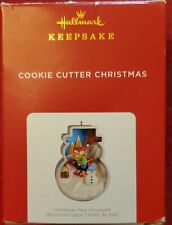 Hallmark keepsake cookie for sale  Tampa