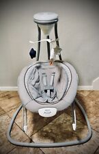 Graco duetconnect deluxe for sale  Spring