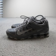 Nike reax gold for sale  Monroe