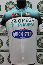 Maglia ciclismo quick usato  Afragola